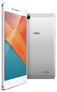 Oppo R7 US Dual SIM LTE